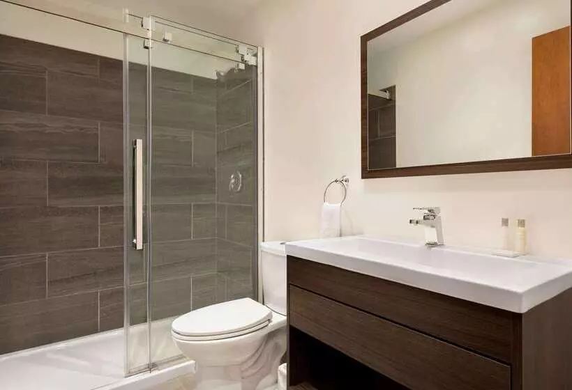Hotelli Travelodge By Wyndham Port Elgin