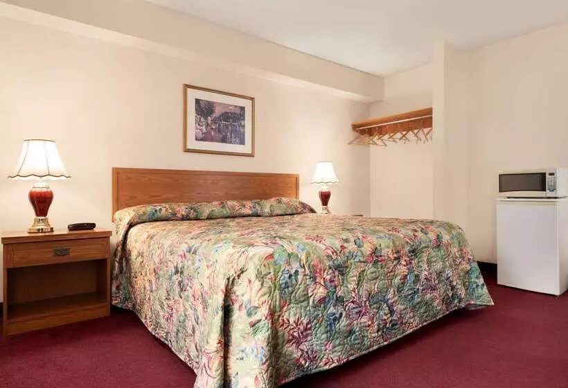 Hotelli Travelodge By Wyndham Port Elgin