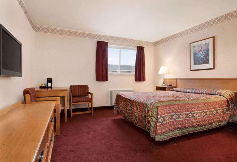 ホテル Travelodge By Wyndham Port Elgin