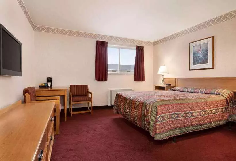 Hotelli Travelodge By Wyndham Port Elgin