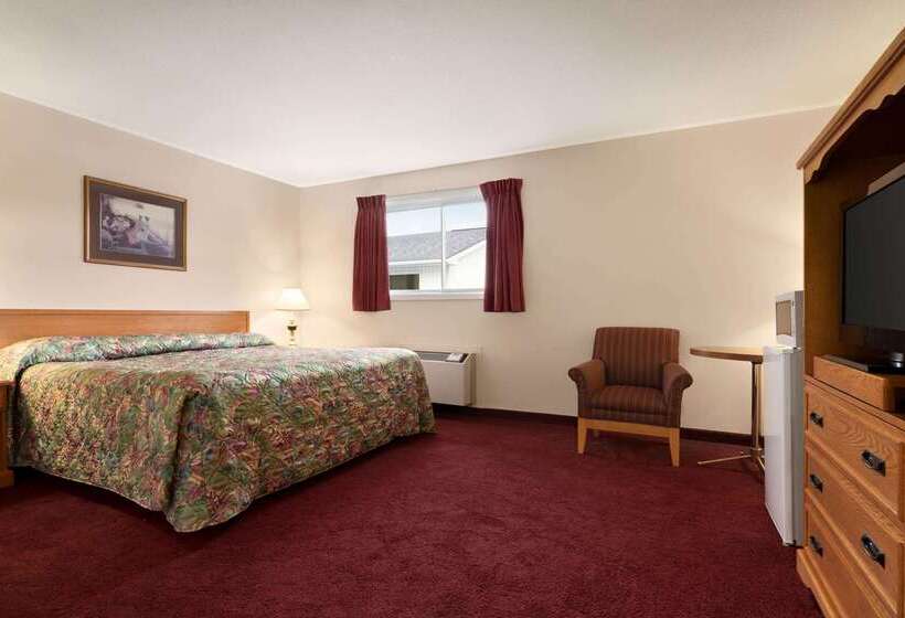 ホテル Travelodge By Wyndham Port Elgin