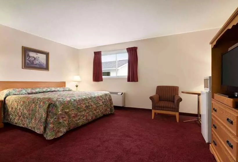Hotelli Travelodge By Wyndham Port Elgin
