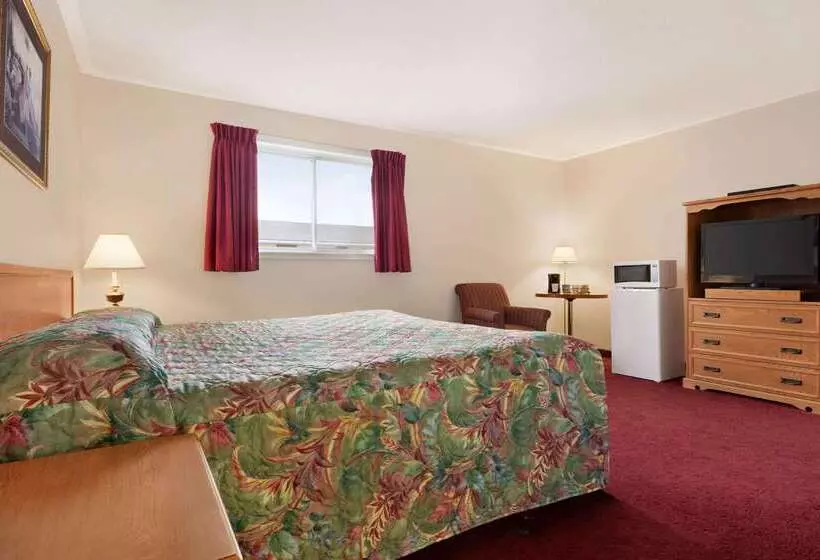 Hotelli Travelodge By Wyndham Port Elgin