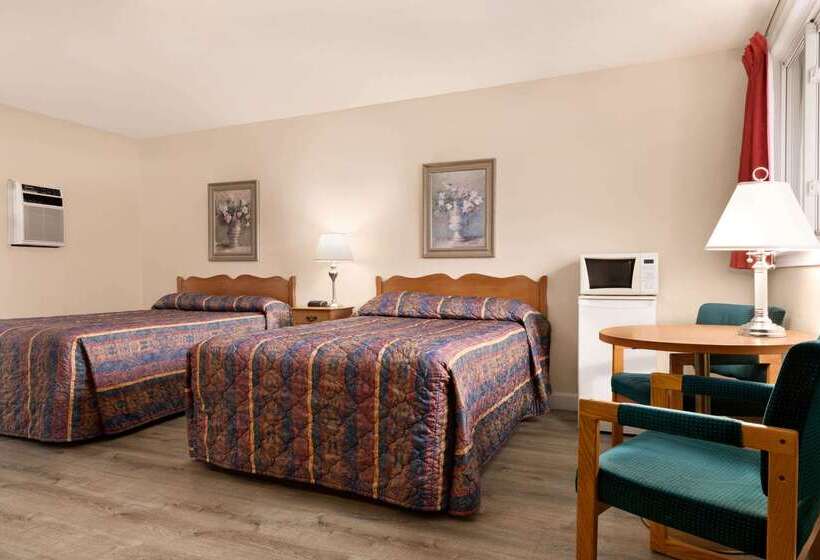 ホテル Travelodge By Wyndham Port Elgin