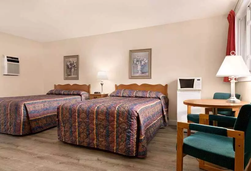 Hotelli Travelodge By Wyndham Port Elgin