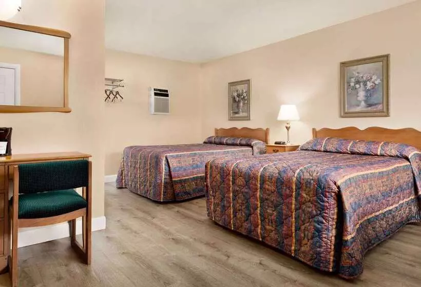 Hotelli Travelodge By Wyndham Port Elgin