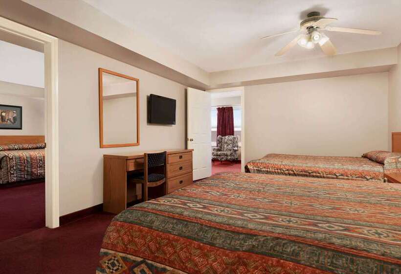 ホテル Travelodge By Wyndham Port Elgin