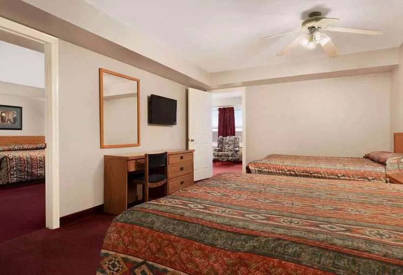 Hotelli Travelodge By Wyndham Port Elgin