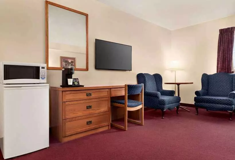 Hotelli Travelodge By Wyndham Port Elgin