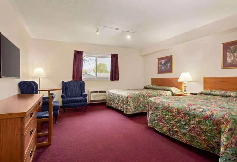 Hotelli Travelodge By Wyndham Port Elgin