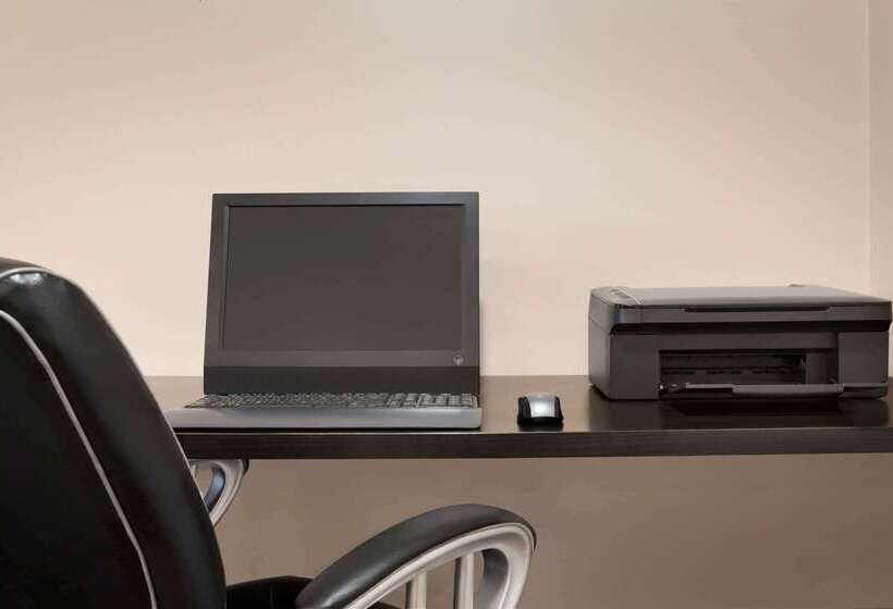 ホテル Travelodge By Wyndham Port Elgin