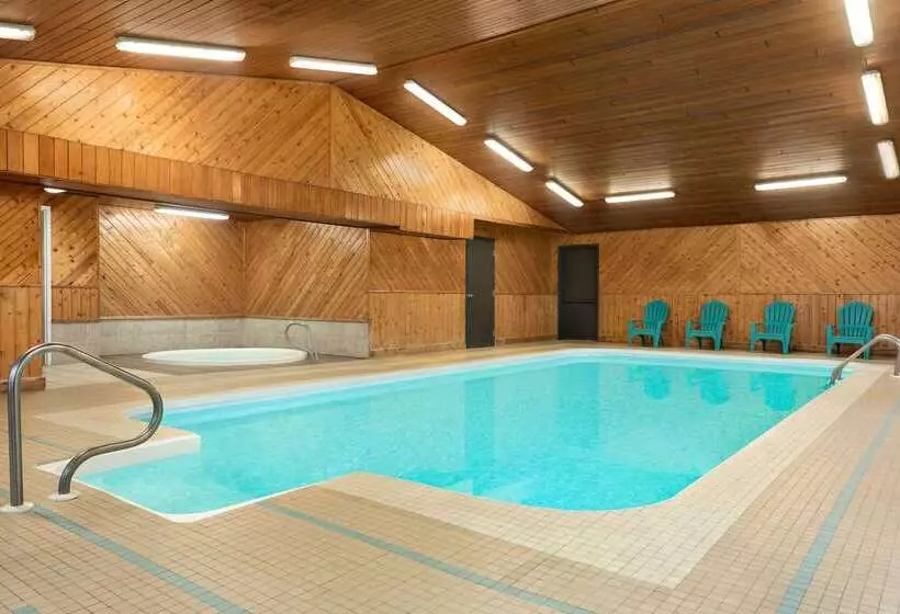 Hotelli Travelodge By Wyndham Port Elgin