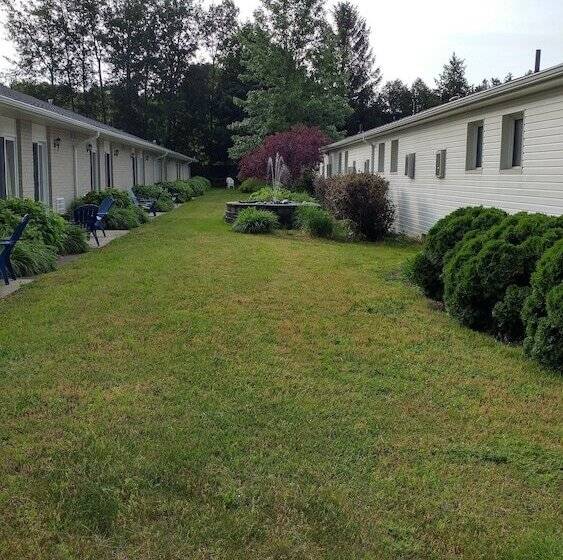 ホテル Travelodge By Wyndham Port Elgin