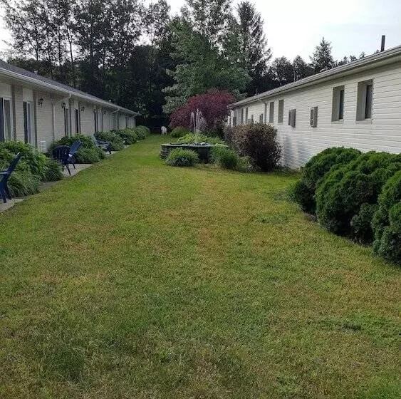 Hotelli Travelodge By Wyndham Port Elgin