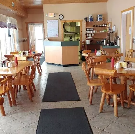 Hotelli Travelodge By Wyndham Port Elgin
