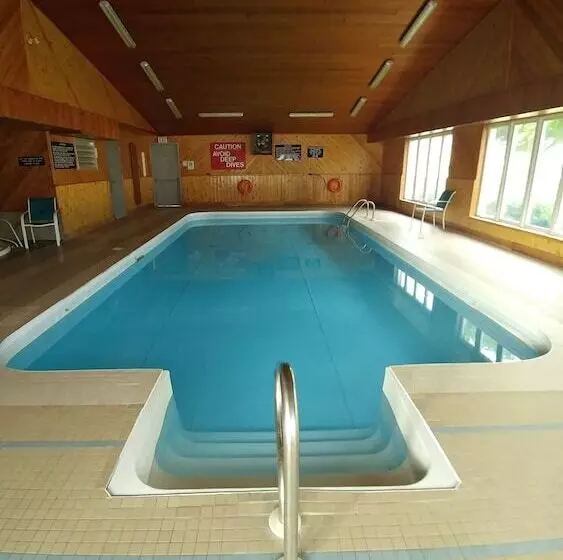 Hotelli Travelodge By Wyndham Port Elgin