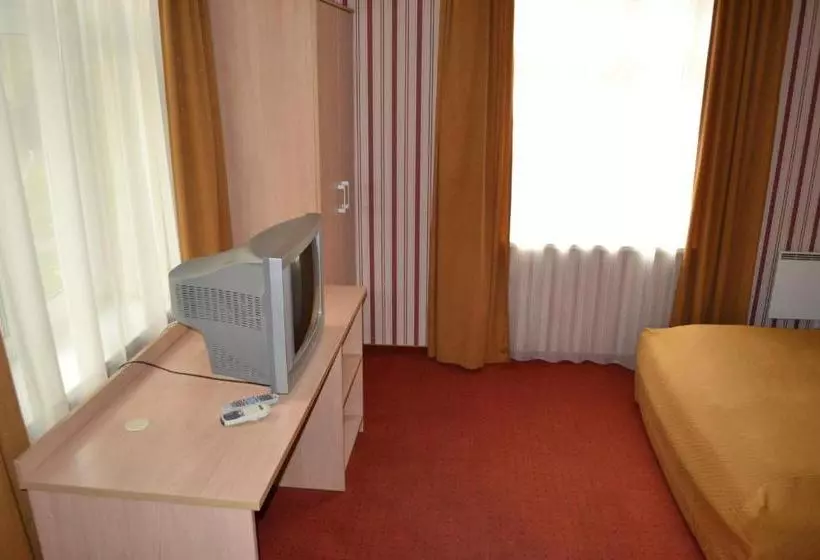 هتل Vila Evelina
