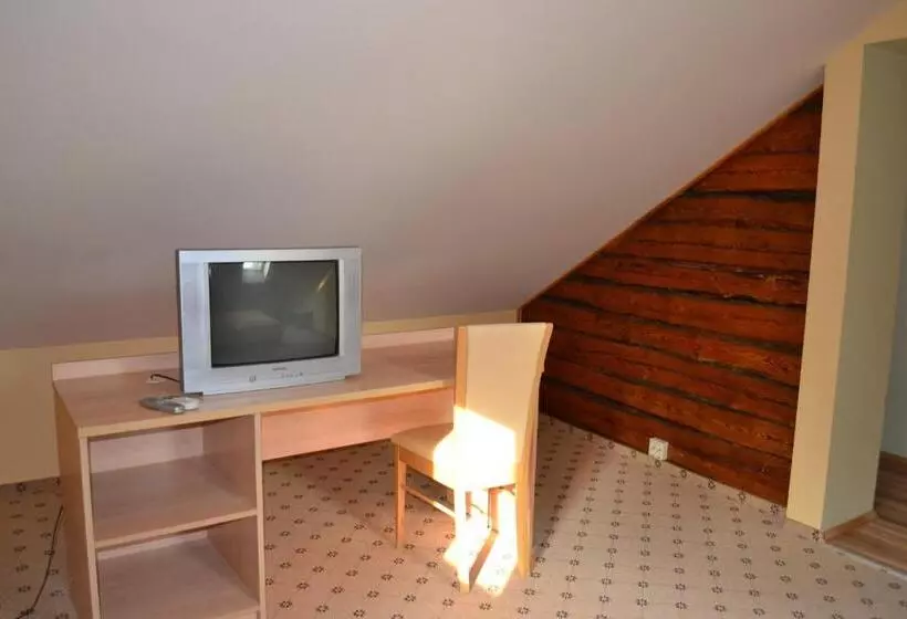 هتل Vila Evelina