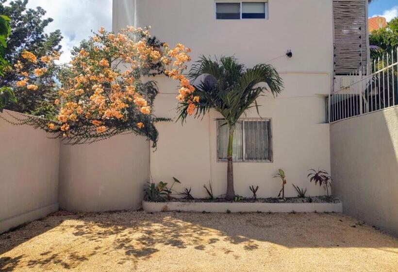 Hotel Villas Geminis Boutique Condo