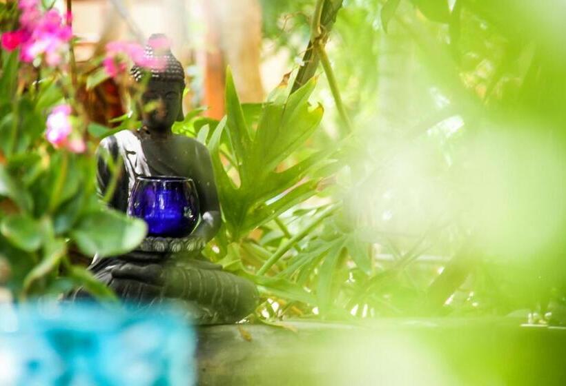 Hotel Villas Geminis Boutique Condo