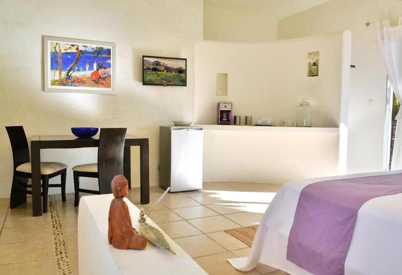 Hotel Villas Geminis Boutique Condo