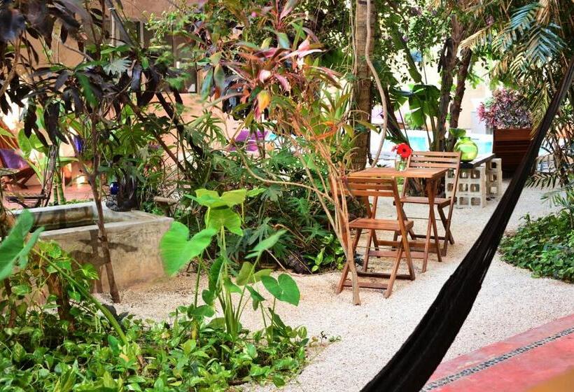 Hotel Villas Geminis Boutique Condo