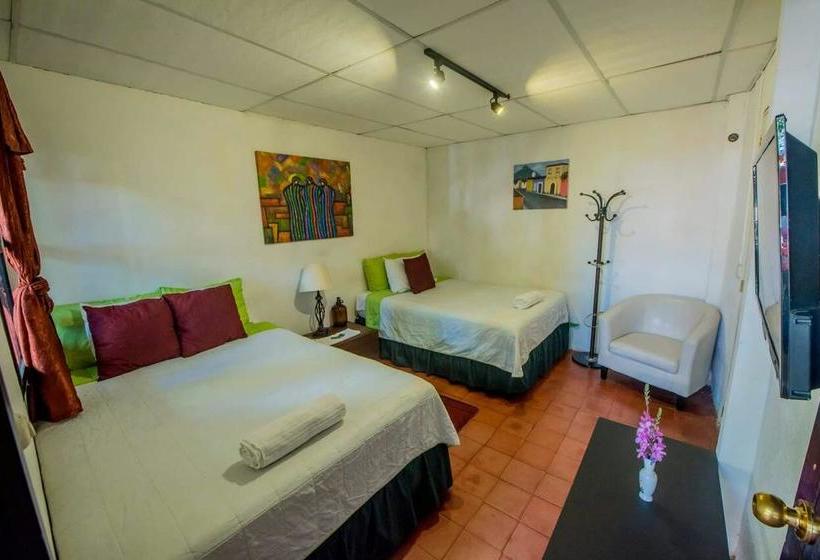 هتل Y Arte Antigua