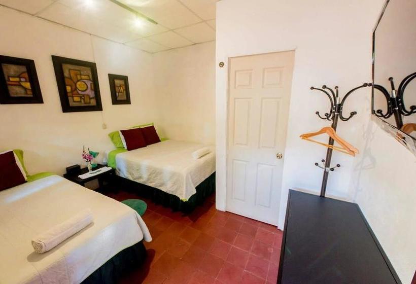 هتل Y Arte Antigua