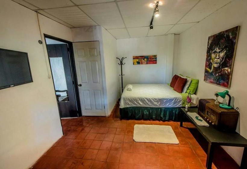 هتل Y Arte Antigua