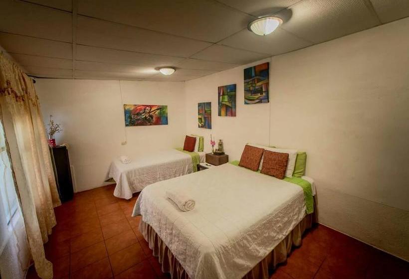 هتل Y Arte Antigua