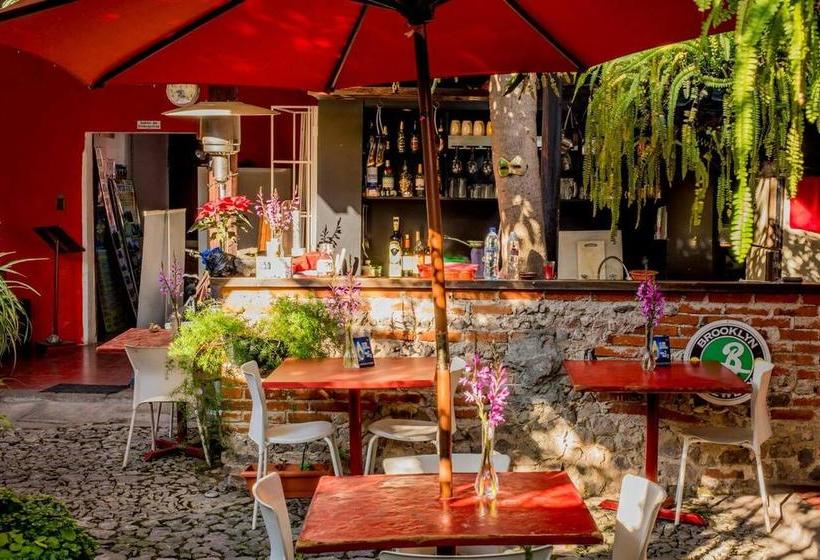 هتل Y Arte Antigua