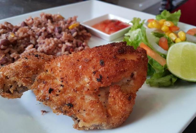 هتل Y Arte Antigua