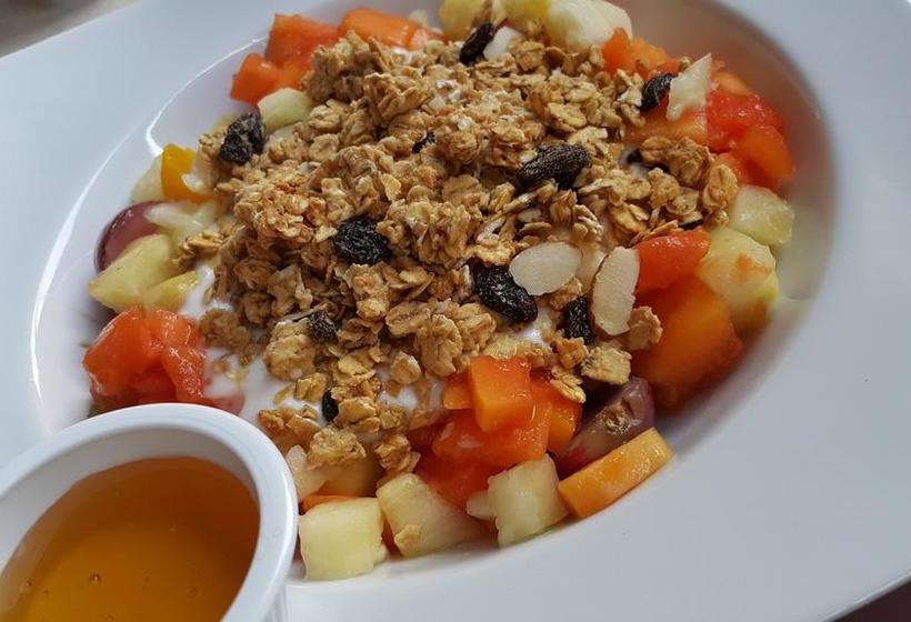 هتل Y Arte Antigua