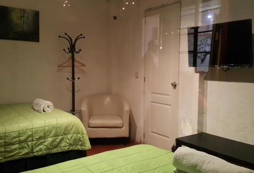 هتل Y Arte Antigua