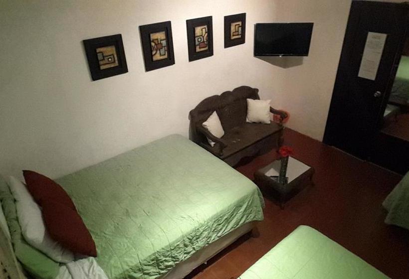 هتل Y Arte Antigua