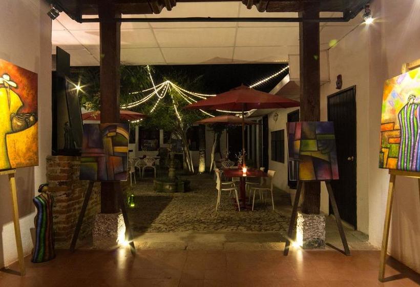 هتل Y Arte Antigua