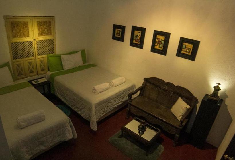 هتل Y Arte Antigua