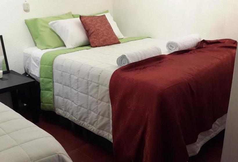 هتل Y Arte Antigua