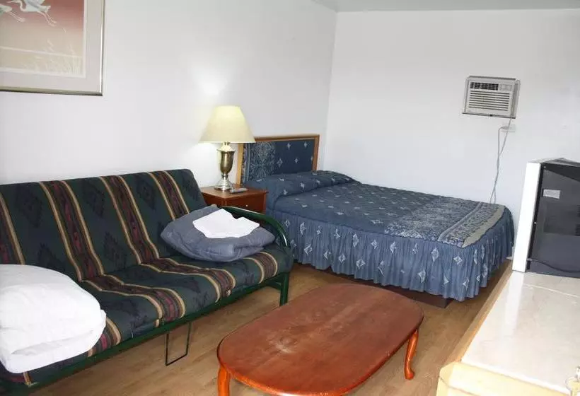 Kingsbridge Inn / Bon-air Motel