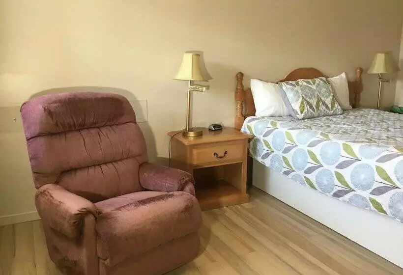 La Roma Motel