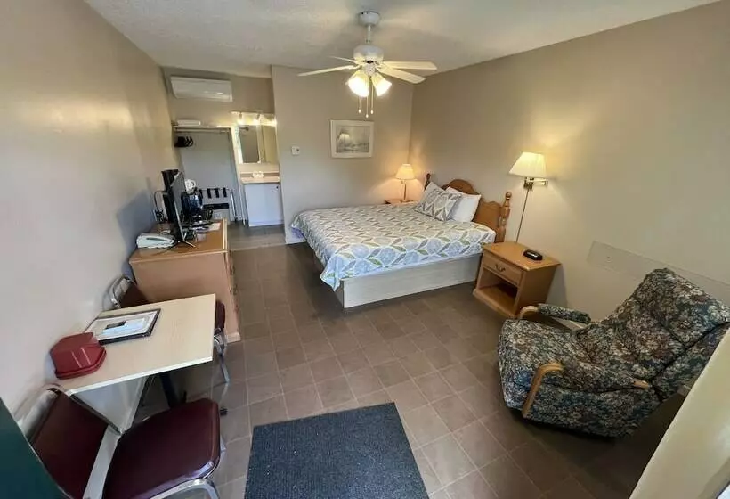 La Roma Motel