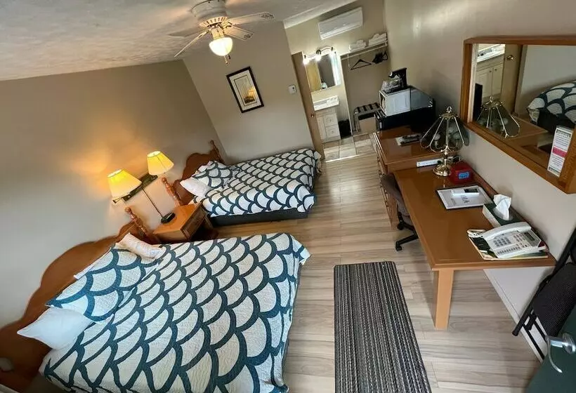 La Roma Motel