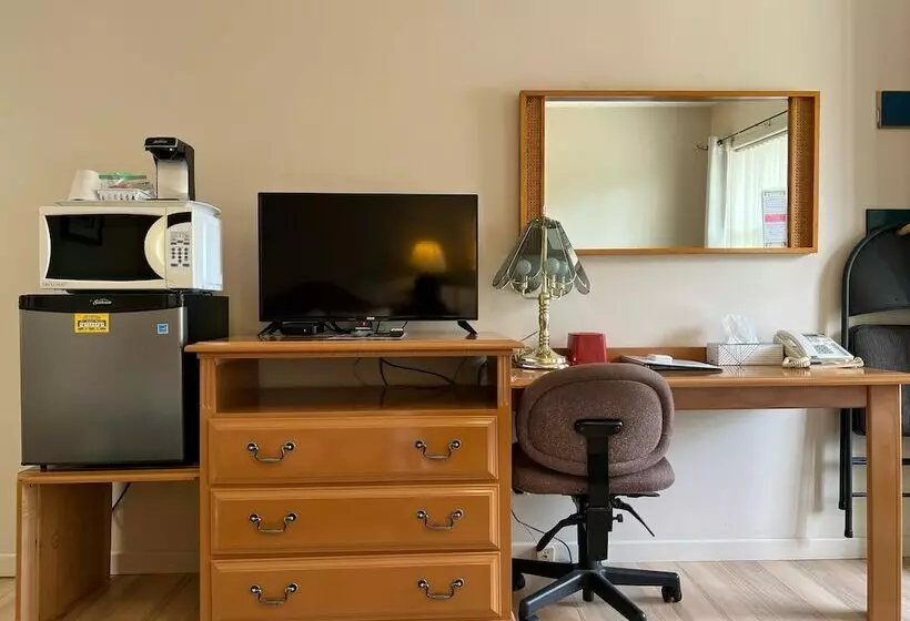 La Roma Motel