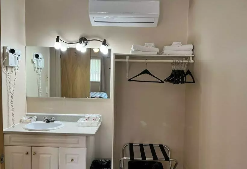 La Roma Motel