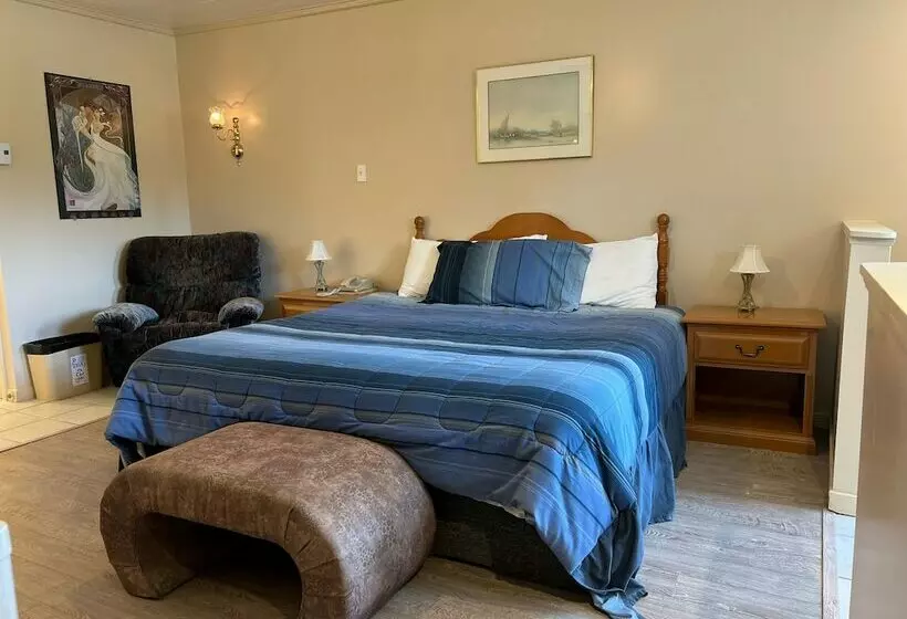 La Roma Motel
