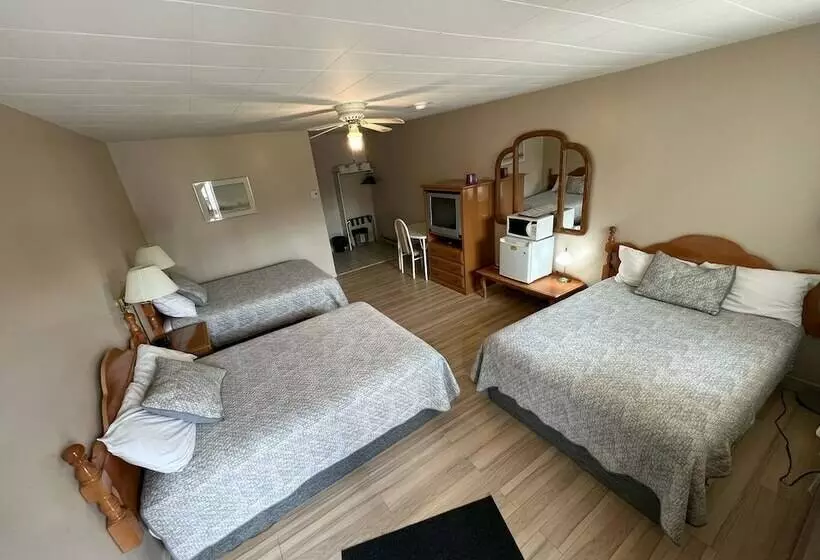 La Roma Motel