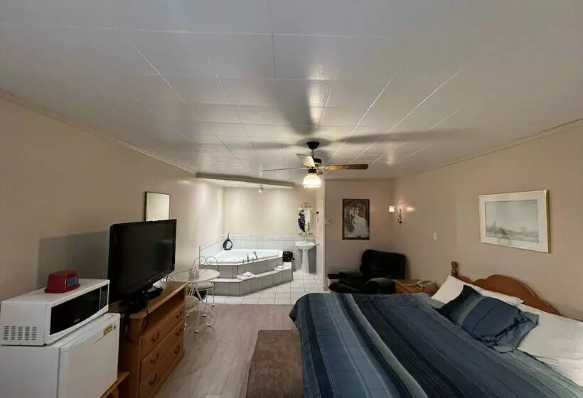 La Roma Motel