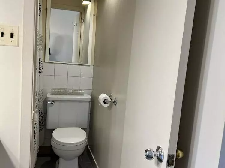 La Roma Motel