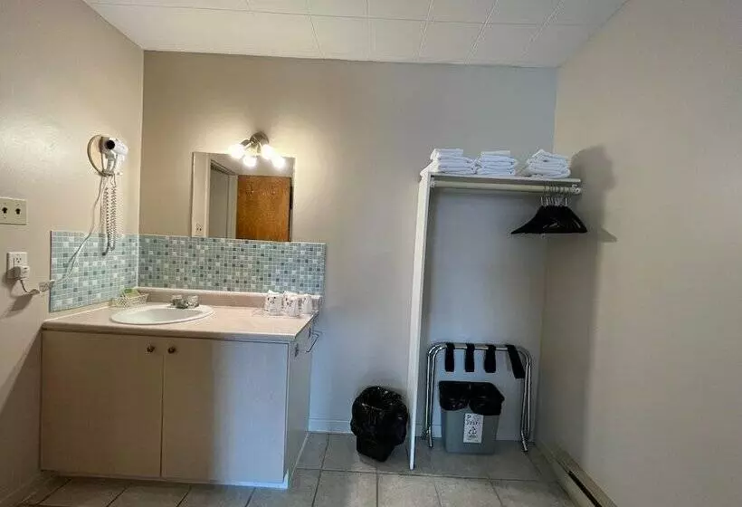 La Roma Motel