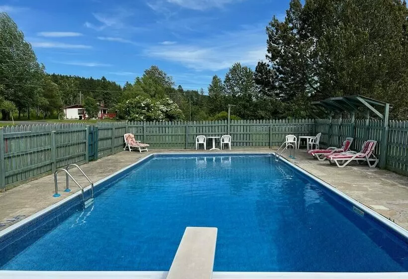 La Roma Motel